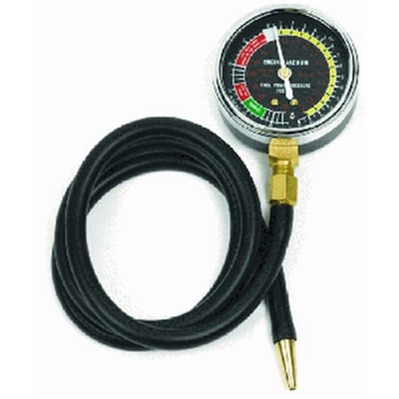 Lang Tools Vacuum Guage In Plastic Box TU-1PB